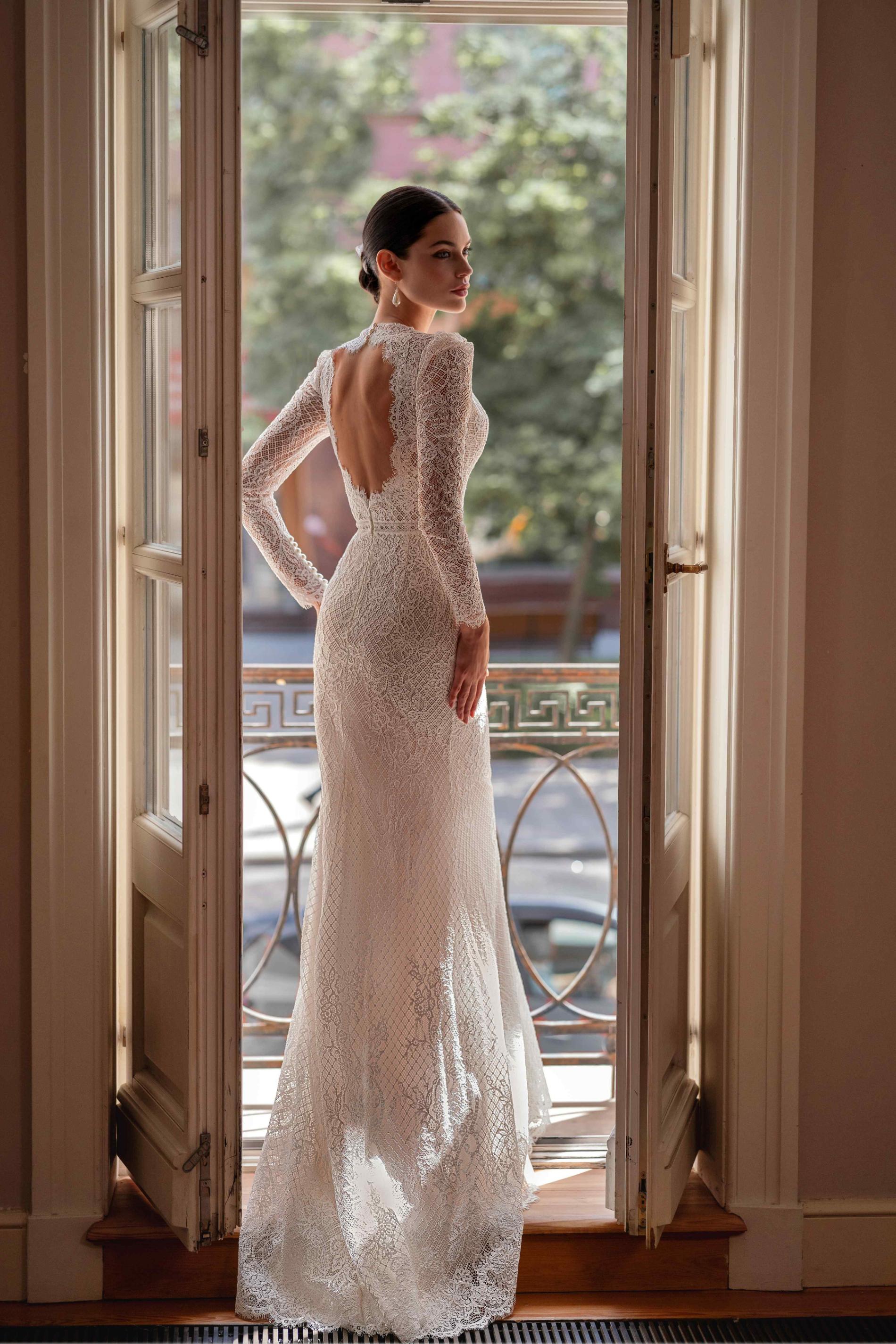 Didian dress / Дидиан платье