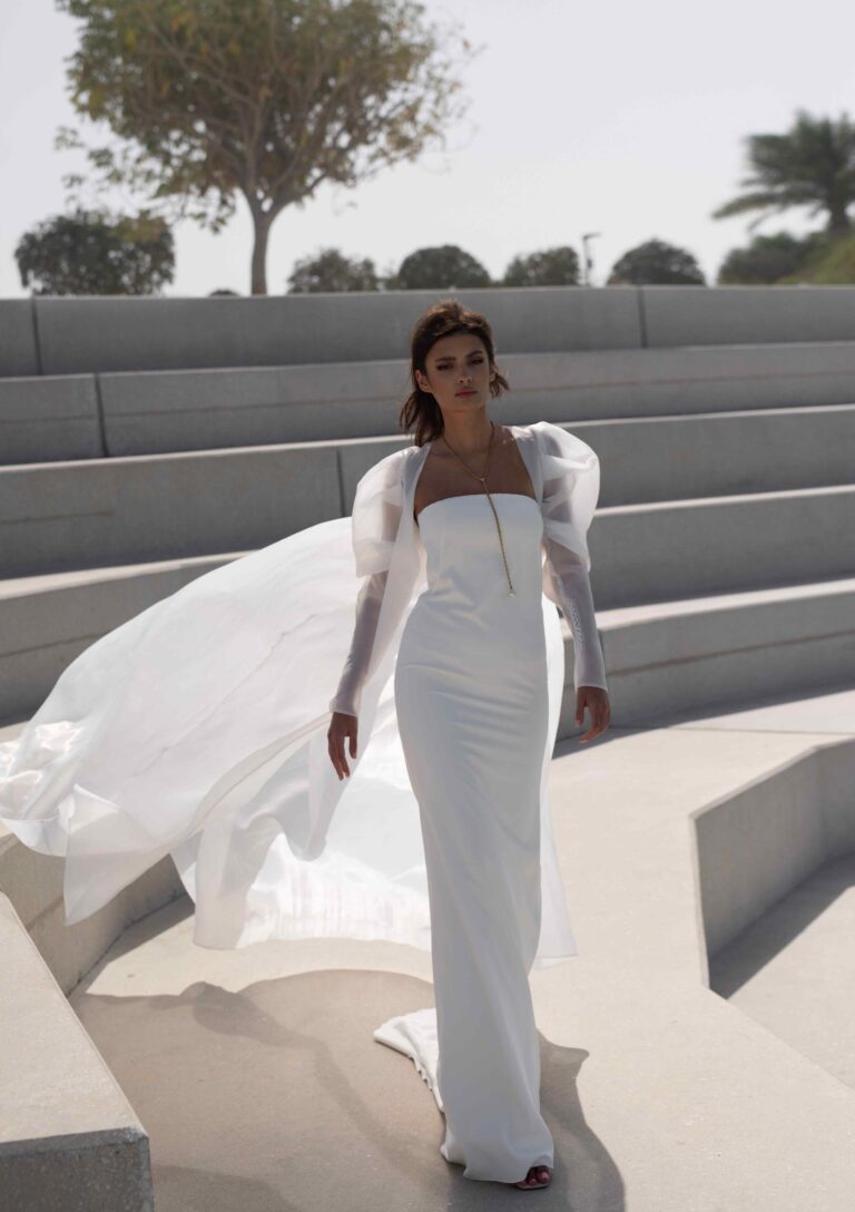 Lanka dress, Hannah abaya _11zon
