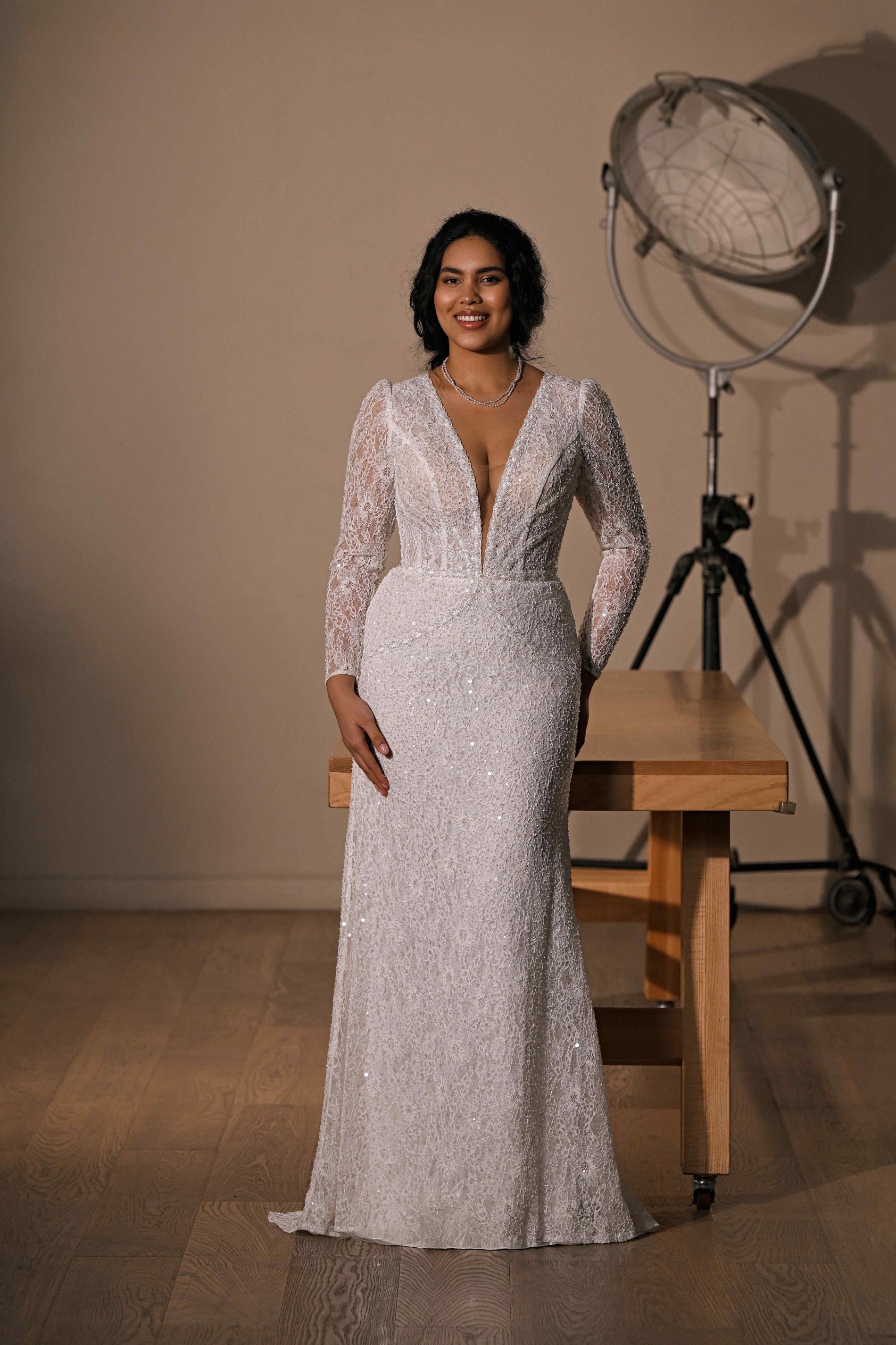 Laosa dress / Лаоса платье