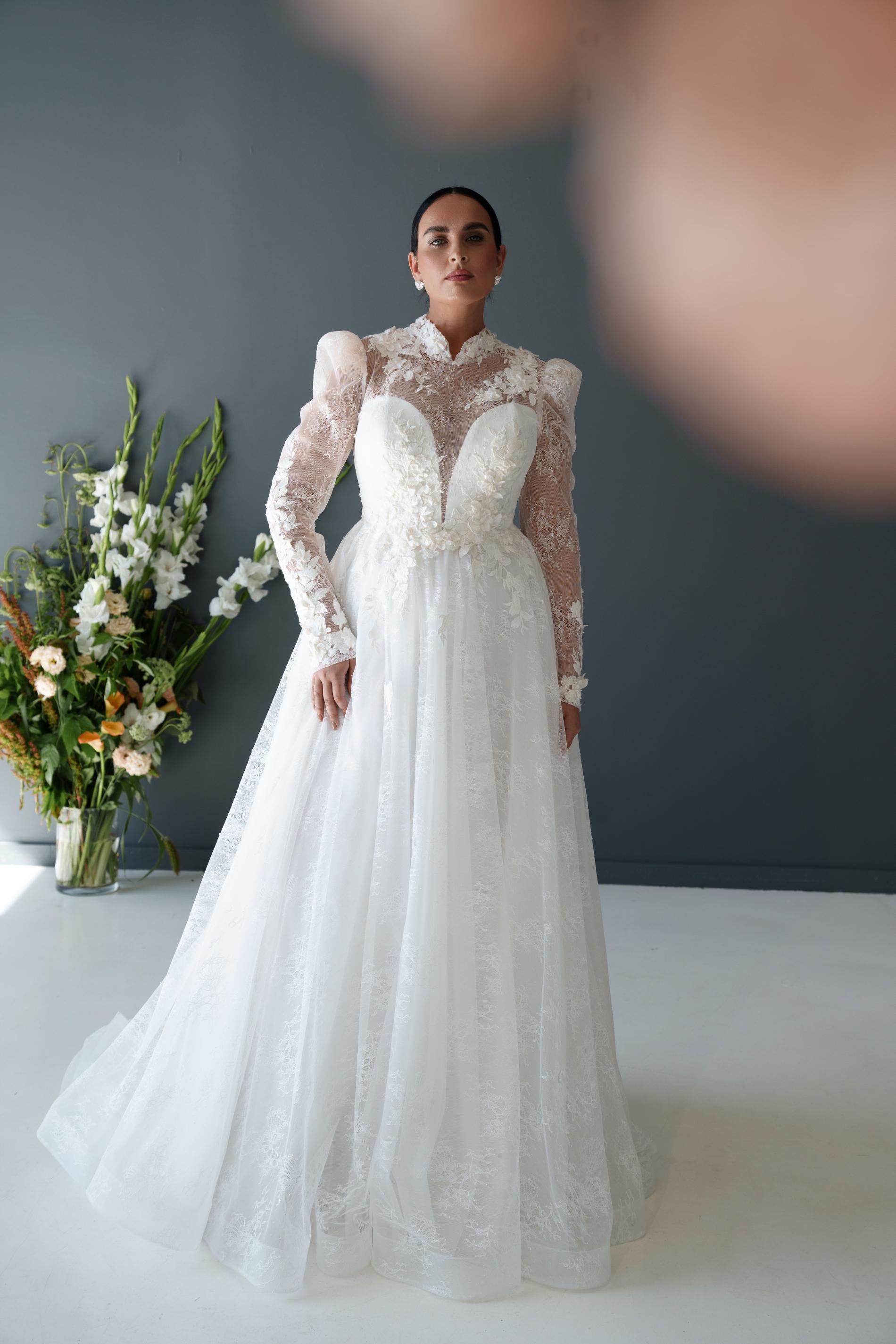 Linette / Линетт